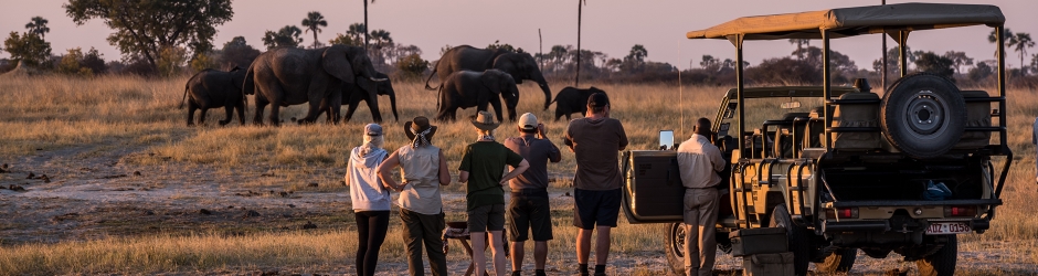 Tourism